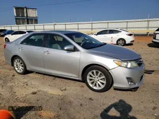 2012 Toyota Camry XLE z VIN 4T1BD1FKXCU007915, wystawiony jako Copart lot #60313605 z przebiegiem 186 574 mil mil oraz Szkoda całkowita • Salvage title. Historia ofert i sprzedaży dostępna na DreamBid. Obrazek 4.