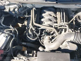 2013 Ford F-150 XL with VIN 1FTNF1CF4DKD97474, listed as a IAAI auction lot 42056335 with 150,132 mi miles. Bid and sale history available at carsss.com. Image 10.