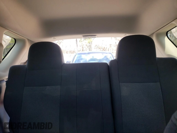 2011 Jeep Compass with VIN 1J4NT1FB9BD151596, listed as a Copart auction lot 45665775 with 215,511 mi miles and Salvage Title. Bid and sale history available at carsss.com. Image 10.