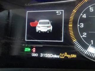 2023 Toyota 86 Premium z VIN JF1ZNBE12P9756981, wystawiony jako IAAI lot #42126988 z przebiegiem 31 550 mil mil oraz . Historia ofert i sprzedaży dostępna na DreamBid. Obrazek 16.