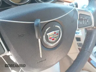 2012 Cadillac CTS Luxury with VIN 1G6DF5E50C0131857, listed as a IAAI auction lot 42610389 with 85,896 mi miles and . Bid and sale history available at DreamBid. Image 11.