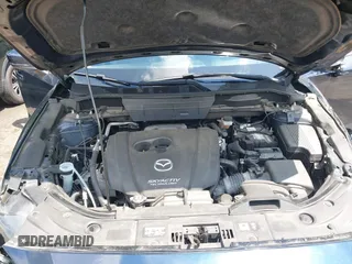 2018 Mazda CX-5 Grand Touring with VIN JM3KFBDM2J0373386, listed as a IAAI auction lot 42200795 with 70,111 mi miles and . Bid and sale history available at DreamBid. Image 10.