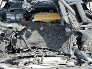 2018 Ford F-150 XL with VIN 1FTEW1CP4JKC46445, listed as a Copart auction lot 54977745 with 174,734 mi miles and Salvage title. Bid and sale history available at DreamBid. Image 11.