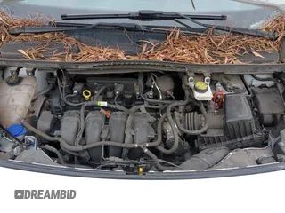 2019 Ford Transit Connect XL с VIN NM0LE7E20K1431420, выставлен на аукционе IAAI как лот 41918902 с пробегом 73 901 миль миль и . История ставок и продаж доступна на DreamBid. Изображение 10.