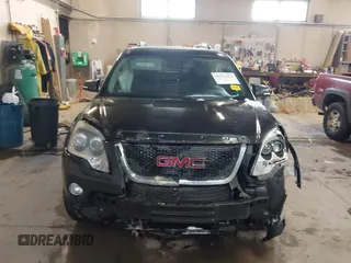 2007 GMC Acadia SLT with VIN 1GKEV33737J118487, listed as a IAAI auction lot 41513322 with 181,372 mi miles. Bid and sale history available at carsss.com. Image 13.