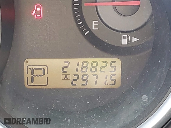 2009 Nissan Versa S с VIN 3N1BC13E99L453758, выставлен на аукционе IAAI как лот 42343658 с пробегом 218 825 миль миль и . История ставок и продаж доступна на DreamBid. Изображение 16.