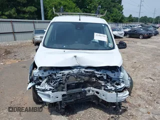 2020 Ford Transit Connect XL z VIN NM0LS7E21L1466767, wystawiony jako IAAI lot #42306754 z przebiegiem Nie podano mil oraz . Historia ofert i sprzedaży dostępna na DreamBid. Obrazek 13.