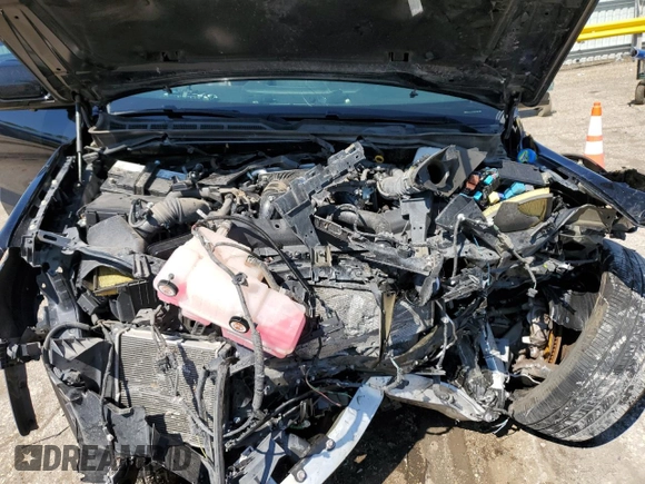 2022 Toyota Tundra Limited with VIN 5TFJA5ABXNX004246, listed as a Copart auction lot 55770835 with Not provided miles and Salvage title. Bid and sale history available at DreamBid. Image 11.