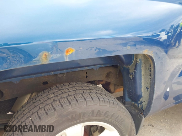 2015 Chevrolet Silverado 1500 LS with VIN 1GCVKPEC2FZ337835, listed as a IAAI auction lot 42031667 with 174,022 mi miles and . Bid and sale history available at DreamBid. Image 20.