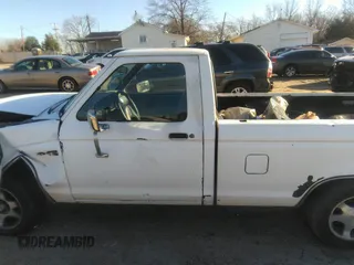 1990 Ford Ranger with VIN 1FTCR10T8LUB15946, listed as a IAAI auction lot 41773543 with 51,620 mi miles and . Bid and sale history available at DreamBid. Image 13.