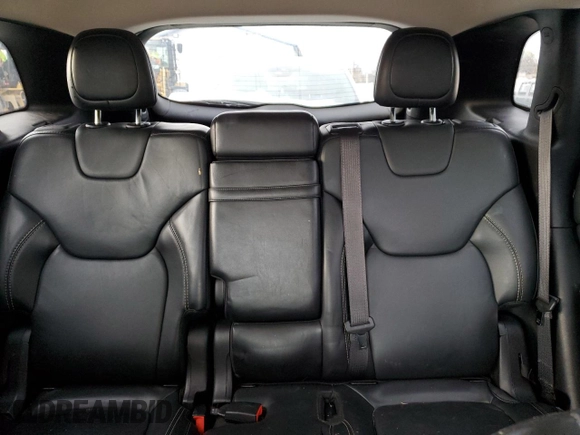 2016 Jeep Cherokee High Altitude with VIN 1C4PJLDB7GW200258, listed as a Copart auction lot 50746115 with 144,324 mi miles and Salvage Title. Bid and sale history available at carsss.com. Image 10.