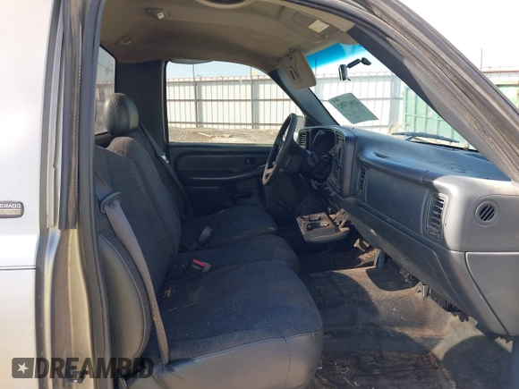 1999 Chevrolet Silverado 1500 with VIN 1GCEC14W3XZ208204, listed as a IAAI auction lot 41867402 with 316,197 mi miles. Bid and sale history available at carsss.com. Image 5.