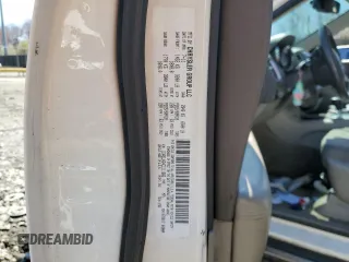 2012 Dodge Durango SXT with VIN 1C4RDJAG4CC111666, listed as a Copart auction lot 50459925 with 184,892 mi miles and Salvage title. Bid and sale history available at DreamBid. Image 15.