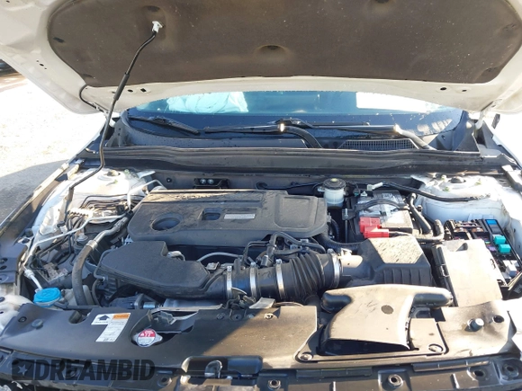 2019 Honda Accord EX-L with VIN 1HGCV2F53KA002062, listed as a IAAI auction lot 41455788 with 77,307 mi miles and . Bid and sale history available at DreamBid. Image 10.