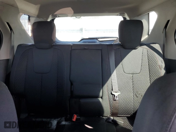 2015 Chevrolet Equinox LS z VIN 2GNALAEK7F6410054, wystawiony jako Copart lot #48564065 z przebiegiem 75 162 mil mil oraz Szkoda całkowita • Salvage title. Historia ofert i sprzedaży dostępna na DreamBid. Obrazek 10.