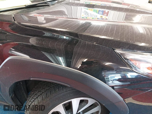 2023 Subaru Outback Premium с VIN 4S4BTADC2P3214034, выставлен на аукционе IAAI как лот 42592286 с пробегом 69 726 миль миль и . История ставок и продаж доступна на DreamBid. Изображение 1.