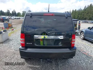 2012 Jeep Liberty Sport z VIN 1C4PJMAK7CW175981, wystawiony jako IAAI lot #42317545 z przebiegiem 75 211 mil mil oraz . Historia ofert i sprzedaży dostępna na DreamBid. Obrazek 16.