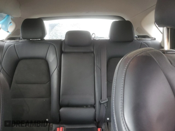 2020 Mazda CX-5 Touring with VIN JM3KFACM4L0835493, listed as a Copart auction lot 50899365 with 137,238 mi miles and Salvage Title. Bid and sale history available at carsss.com. Image 10.