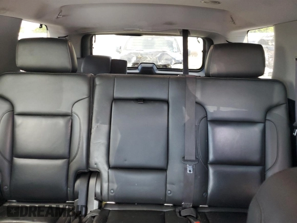 2017 Chevrolet Tahoe LT with VIN 1GNSCBKC1HR275166, listed as a Copart auction lot 56051445 with 250,515 mi miles and Salvage title. Bid and sale history available at DreamBid. Image 10.