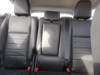 2014 Ford Escape Titanium with VIN 1FMCU9J90EUD58116, listed as a Copart auction lot 41972885 with 100,572 mi miles and Salvage Title. Bid and sale history available at carsss.com. Image 10.