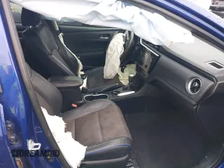 2017 Toyota Corolla L с VIN 2T1BURHE5HC871723, выставлен на аукционе IAAI как лот 42250586 с пробегом 81 388 миль миль и . История ставок и продаж доступна на DreamBid. Изображение 5.