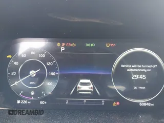 2022 Kia Sorento SX z VIN 5XYRKDLF6NG093083, wystawiony jako IAAI lot #42170584 z przebiegiem 60 848 mil mil oraz . Historia ofert i sprzedaży dostępna na DreamBid. Obrazek 7.