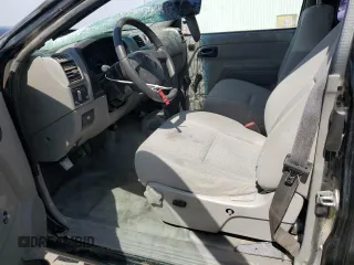 2007 Isuzu i-Series S z VIN 1GGCS199078700657, wystawiony jako Copart lot #53324535 z przebiegiem 168 938 mil mil oraz Szkody całkowita. Historia ofert i sprzedaży dostępna na DreamBid. Obrazek 7.