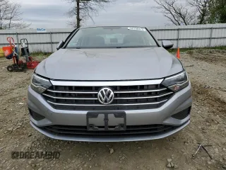 2021 Volkswagen Jetta S z VIN 3VWC57BU5MM081486, wystawiony jako Copart lot #53196475 z przebiegiem 35 940 mil mil oraz Szkoda całkowita • Salvage title. Historia ofert i sprzedaży dostępna na DreamBid. Obrazek 5.