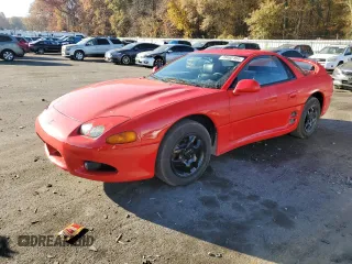 1997 Mitsubishi 3000GT with VIN JA3AM44H1VY005957, listed as a Copart auction lot 78462164 with 71,194 mi miles and Clean Title. Bid and sale history available at DreamBid. Image 1.