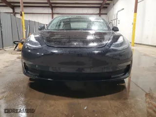 2022 Tesla Model 3 with VIN 5YJ3E1EA4NF370589, listed as a Copart auction lot 53441305 with 95,702 mi miles and Clean Title. Bid and sale history available at carsss.com. Image 5.