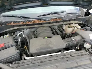 2019 Chevrolet Silverado 1500 Custom Trail Boss with VIN 1GCRYCEF8KZ394750, listed as a Copart auction lot 69009375 with 78,944 mi miles and Salvage title. Bid and sale history available at DreamBid. Image 14.