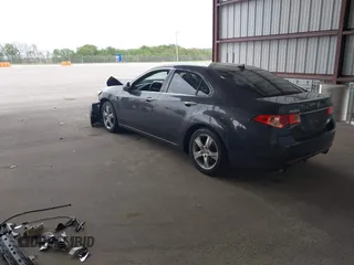 2013 Acura TSX with VIN JH4CU2F46DC002541, listed as a IAAI auction lot 42139212 with 254,319 mi miles. Bid and sale history available at carsss.com. Image 3.