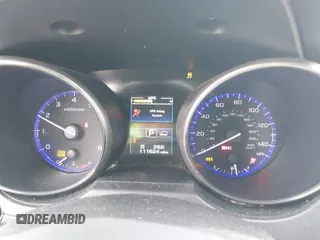 2017 Subaru Outback Premium with VIN 4S4BSACC1H3363993, listed as a IAAI auction lot 42222854 with 111,624 mi miles and . Bid and sale history available at DreamBid. Image 7.