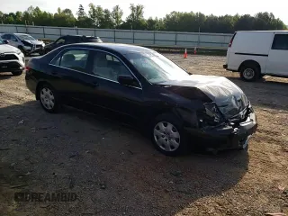 2004 Honda Accord LX z VIN 1HGCM66364A065944, wystawiony jako Copart lot #56249365 z przebiegiem 132 811 mil mil oraz Szkoda całkowita • Salvage title. Historia ofert i sprzedaży dostępna na DreamBid. Obrazek 13.