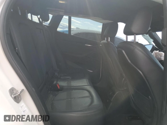 2021 BMW X1 sDrive28i z VIN WBXJG7C01M5T72642, wystawiony jako Copart lot #49304325 z przebiegiem 39 124 mil mil oraz Szkoda całkowita • Salvage title. Historia ofert i sprzedaży dostępna na DreamBid. Obrazek 11.