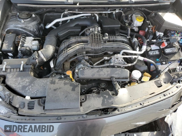 2020 Subaru Impreza Limited z VIN 4S3GTAU60L3729922, wystawiony jako Copart lot #46588675 z przebiegiem Nie podano mil oraz Szkoda całkowita • Salvage title. Historia ofert i sprzedaży dostępna na DreamBid. Obrazek 12.