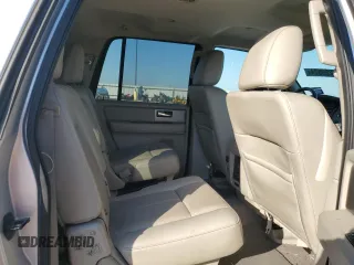 2014 Ford Expedition Max Limited with VIN 1FMJK1K50EEF65027, listed as a Copart auction lot 78937304 with Not provided miles and Salvage title. Bid and sale history available at DreamBid. Image 11.