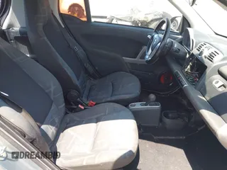 2008 Smart fortwo Pure with VIN WMEEJ31X08K139496, listed as a IAAI auction lot 42467749 with 108,787 mi miles and . Bid and sale history available at DreamBid. Image 5.