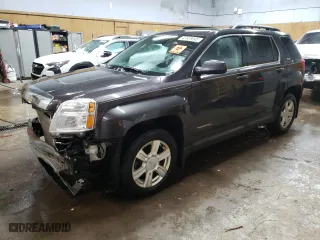 2014 GMC Terrain SLE with VIN 2GKFLWEKXE6376934, listed as a Copart auction lot 42939945 with NaN miles and Clean Title. Bid and sale history available at carsss.com. Image 1.