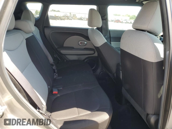 2018 Kia Soul with VIN KNDJN2A22J7511042, listed as a Copart auction lot 52324785 with 41,059 mi miles and Salvage Title. Bid and sale history available at DreamBid. Image 11.