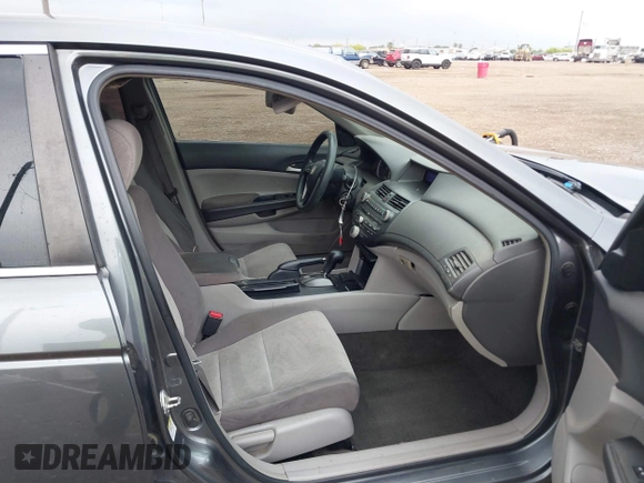 2008 Honda Accord LX z VIN 1HGCP26368A126926, wystawiony jako IAAI lot #42031554 z przebiegiem 296 402 mil mil oraz . Historia ofert i sprzedaży dostępna na DreamBid. Obrazek 5.