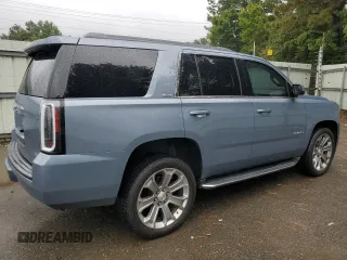 2016 GMC Yukon SLE with VIN 1GKS2AKC0GR318288, listed as a Copart auction lot 70414564 with 172,694 mi miles and Clean Title. Bid and sale history available at carsss.com. Image 3.