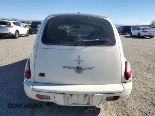 2006 Chrysler PT Cruiser Limited with VIN 3A8FY68B26T347698, listed as a Copart auction lot 79248904 with 102,290 mi miles and Salvage Title. Bid and sale history available at DreamBid. Image 6.