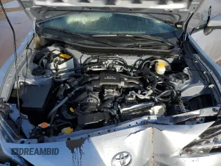 2020 Toyota 86 GT with VIN JF1ZNAE17L8753875, listed as a Copart auction lot 88865405 with 33,659 mi miles and Salvage Title. Bid and sale history available at carsss.com. Image 13.