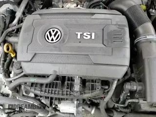 2024 Volkswagen Jetta 40th Anniversary Edition with VIN 3VW9T7BU7RM021264, listed as a Copart auction lot 50994425 with 16,550 mi miles and Salvage title. Bid and sale history available at DreamBid. Image 14.
