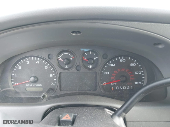 2007 Ford Ranger STX with VIN 1FTYR44U47PA51161, listed as a IAAI auction lot 41717421 with 1 mi miles. Bid and sale history available at carsss.com. Image 14.