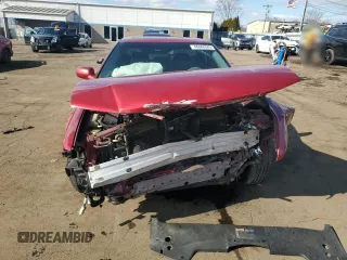 2000 Cadillac Seville Touring STS z VIN 1G6KY5496YU340882, wystawiony jako Copart lot #46866585 z przebiegiem Nie podano mil oraz Szkoda całkowita • Salvage title. Historia ofert i sprzedaży dostępna na DreamBid. Obrazek 5.