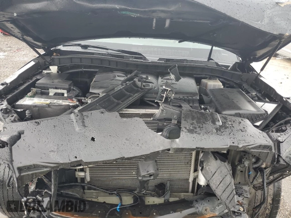2018 Infiniti QX80 with VIN JN8AZ2NF0J9663296, listed as a Copart auction lot 74914604 with Not Provided miles and Non Repairable. Bid and sale history available at carsss.com. Image 13.