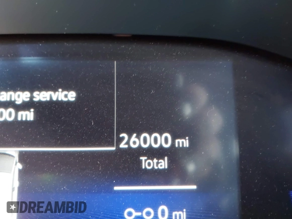 2022 Volkswagen Tiguan SE R-Line Black z VIN 3VVCB7AX8NM131565, wystawiony jako IAAI lot #40769279 z przebiegiem 26 000 mil mil oraz . Historia ofert i sprzedaży dostępna na DreamBid. Obrazek 16.