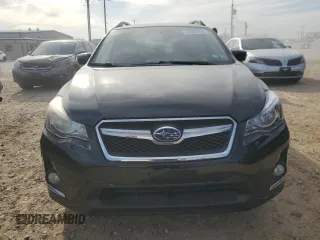 2016 Subaru Crosstrek Touring with VIN JF2GPBLC1GH235306, listed as a Copart auction lot 47085425 with 125,773 mi miles and Clean title. Bid and sale history available at DreamBid. Image 5.